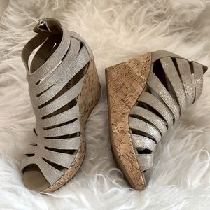 Italian Electra Wedges
